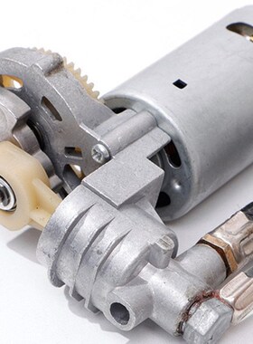 22缸车载充气泵机芯带表汽车便携式直流12V轮N胎应急打气筒配件DI