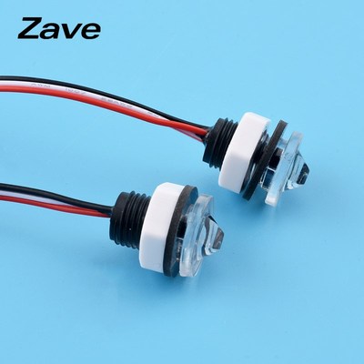 小体积光电式接触式o液位传感器高精度智能检测水位缺水提醒保护