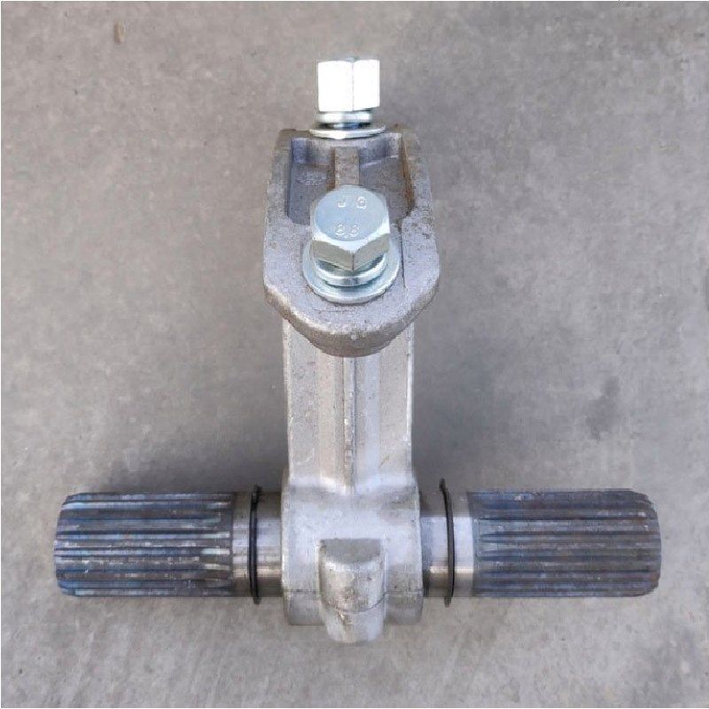 159/16e5/219/273/323/325螺旋输送机配件铝中吊轴吊架吊瓦吊挂中,五金/工具,其他机械五金,淘宝优惠券,粉丝福利购,淘宝优惠卷