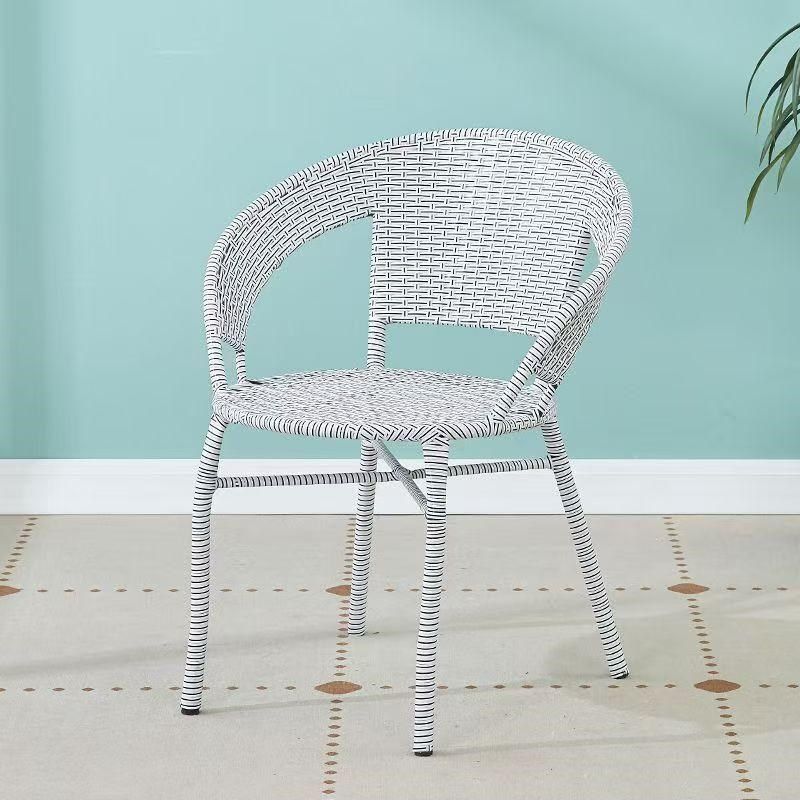 阳台单人小藤椅子l手工编织简约靠背椅老人休闲家用成人室内户外,住宅家具,阳台椅,淘宝优惠券,粉丝福利购,淘宝优惠卷