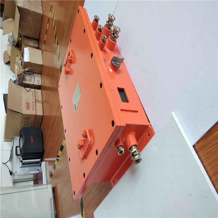 KTG127(A)矿用隔爆型光端机12路8路电话光端机供应
