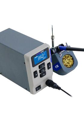 安泰信ST-9150150W智能无铝焊台高频电烙铁拆IC料电焊台