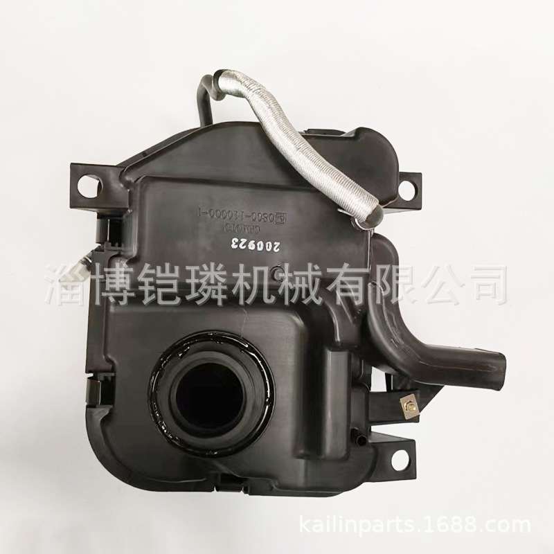 适用于 春风800的空气滤清器分总成 0JWA-111000-10001