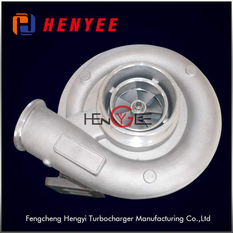 工厂直销适用沃尔沃涡轮增压器HX55 24426247 20973106 20590846