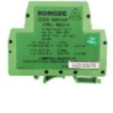 RDAQ齐纳安全栅可连接RDLY系列压力变送器