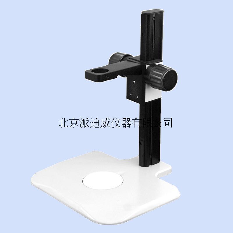 ZJ-60539mm加长导轨支架显微镜支架上下升降架