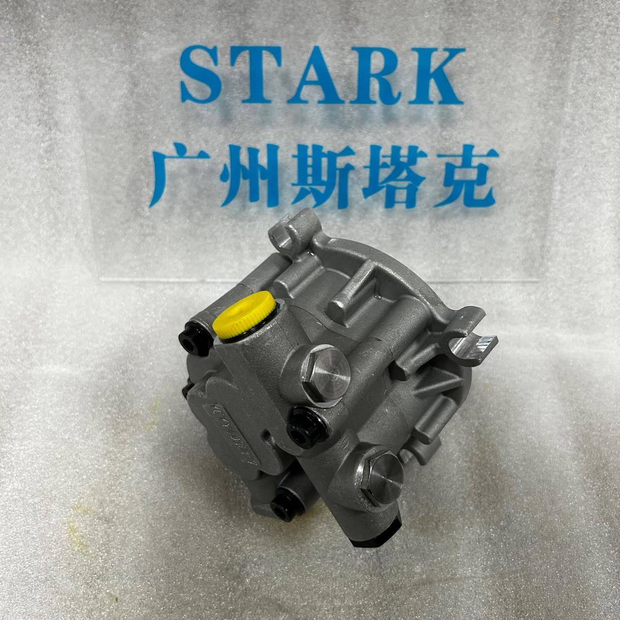 K3V112液压齿轮泵2902440-1852D2902440-2976A2902440-1673G图片
