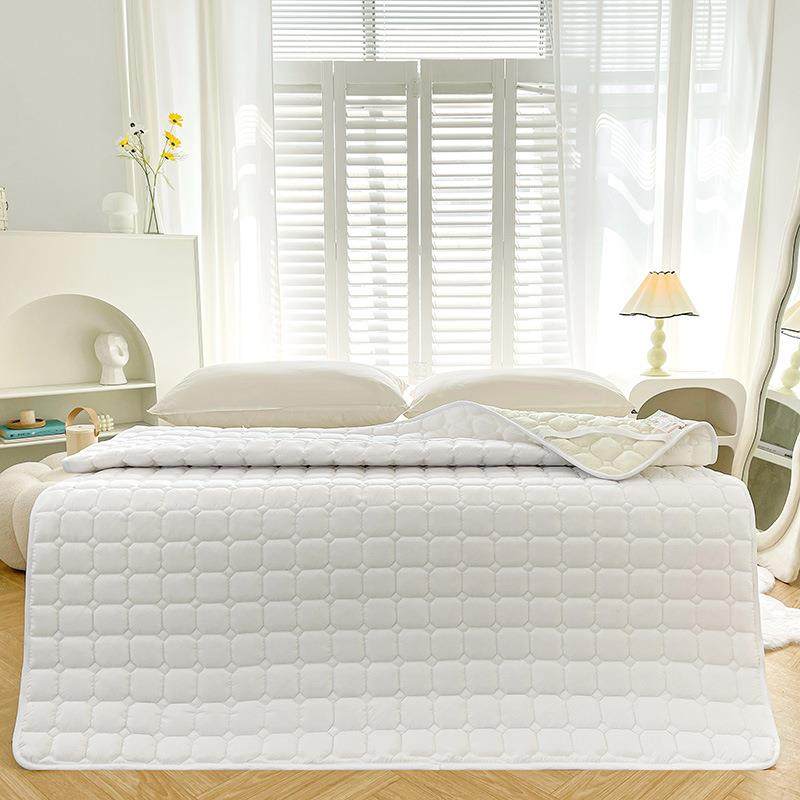 酒店a类床垫子床护垫民宿防滑床垫可机洗褥子软垫四季薄款保护垫,纺织面料/辅料/配套,纺织机械配件,淘宝优惠券,粉丝福利购,淘宝优惠卷