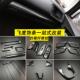 内饰改装 适用于14 20新款 彷碳纤维齿轮架玻璃开关面板内门碗