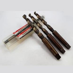 20.5 新品 国圣力得尔锥柄钻 含钴锥柄钻头不锈钢专用锥柄钻头 6MM