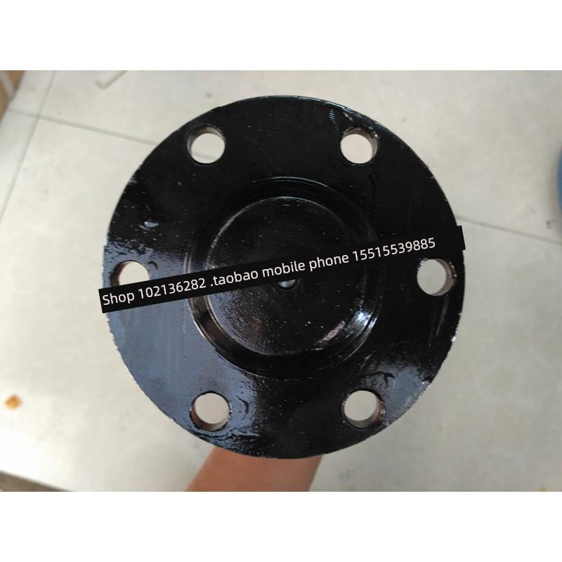 大顺大洋三轮车后桥全悬架半轴正品六孔半轴差动桥后轮桥