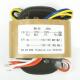 R型电源变压器30W双15V R牛音频变压器全铜线初级115V或230V