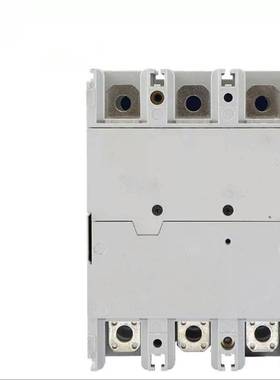 ABB塑壳断路器T1N160 T2N160 T3N250T5N400T6N630A3P4P空气开关