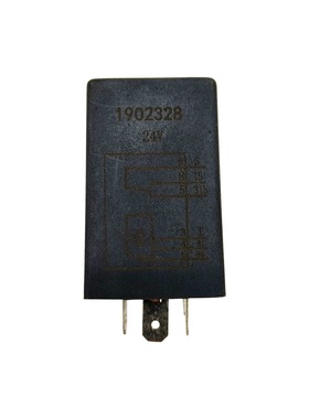 SCE 1902328 Wipe Wash Interval Relay 雨刮继电器