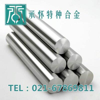 热销K4002（MAR-M002）镍基沉淀硬化型等轴晶铸造高温合金锻棒