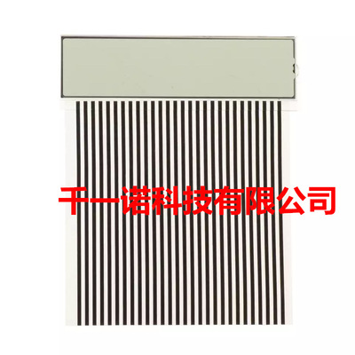 适用于Digital Clock LCD Display For Jaguar XJ6 XJ8 X300 XJR