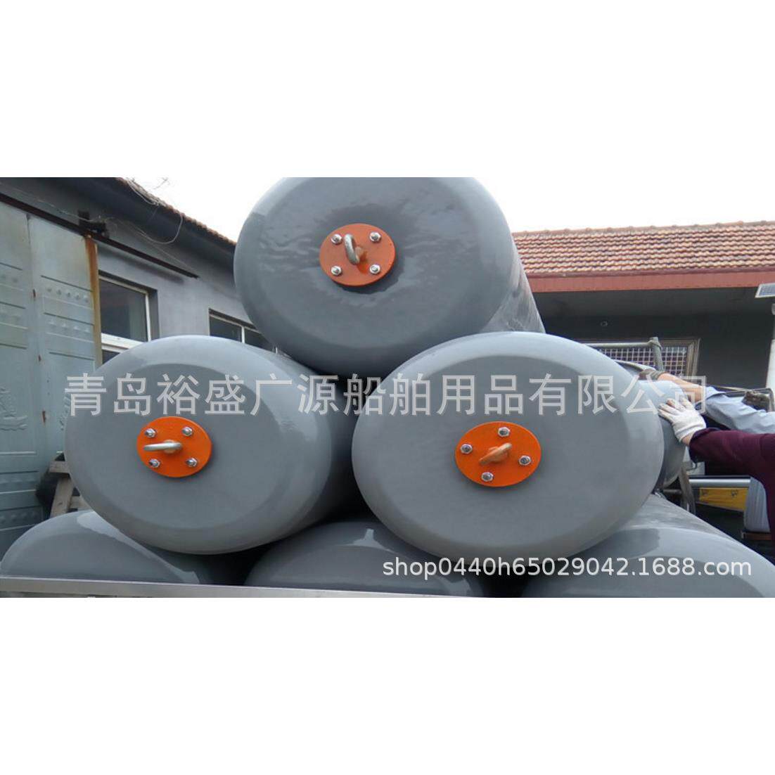EVA实心护舷聚氨酯船舶配件免维护护舷
