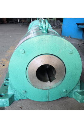 GN130型滚柱逆止器ZQ DCY减速机配套 提升机