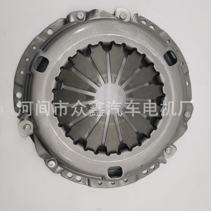 离合器压盘31210-52100  CTX146  7002252  TYC639 J2102070