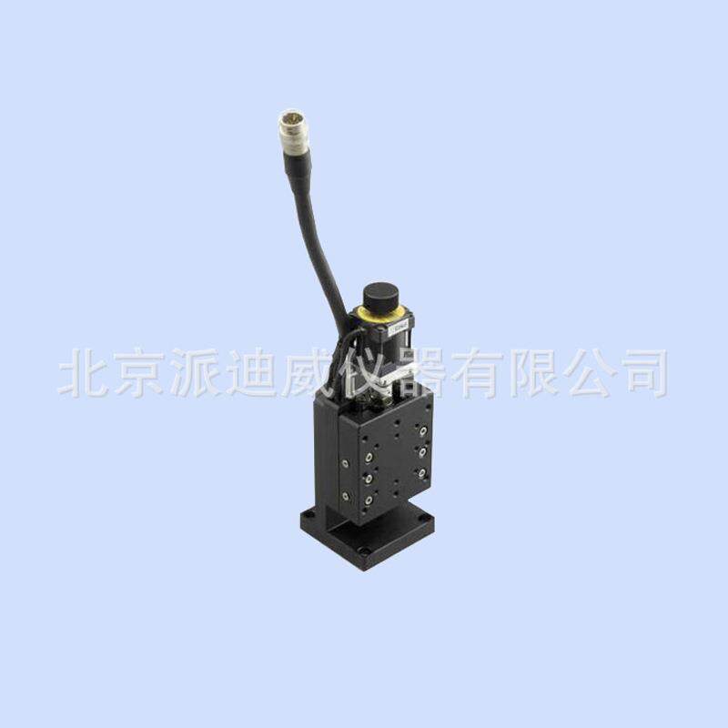 PP110-15-6030电动平移台X轴电动移动滑台电动滑台移动滑台