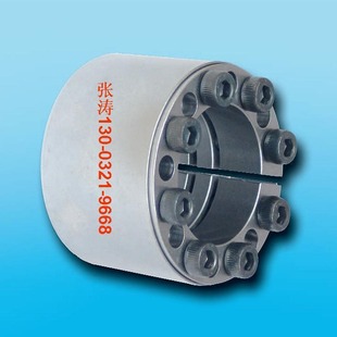 上海布勒涨紧套/胀紧连接套直杆紧凑型BDC-24/BDC-25免键轴衬链轮