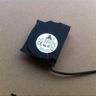 台达40104CM大风量涡轮离心风扇鼓风机12V0.3ABSB0412HA