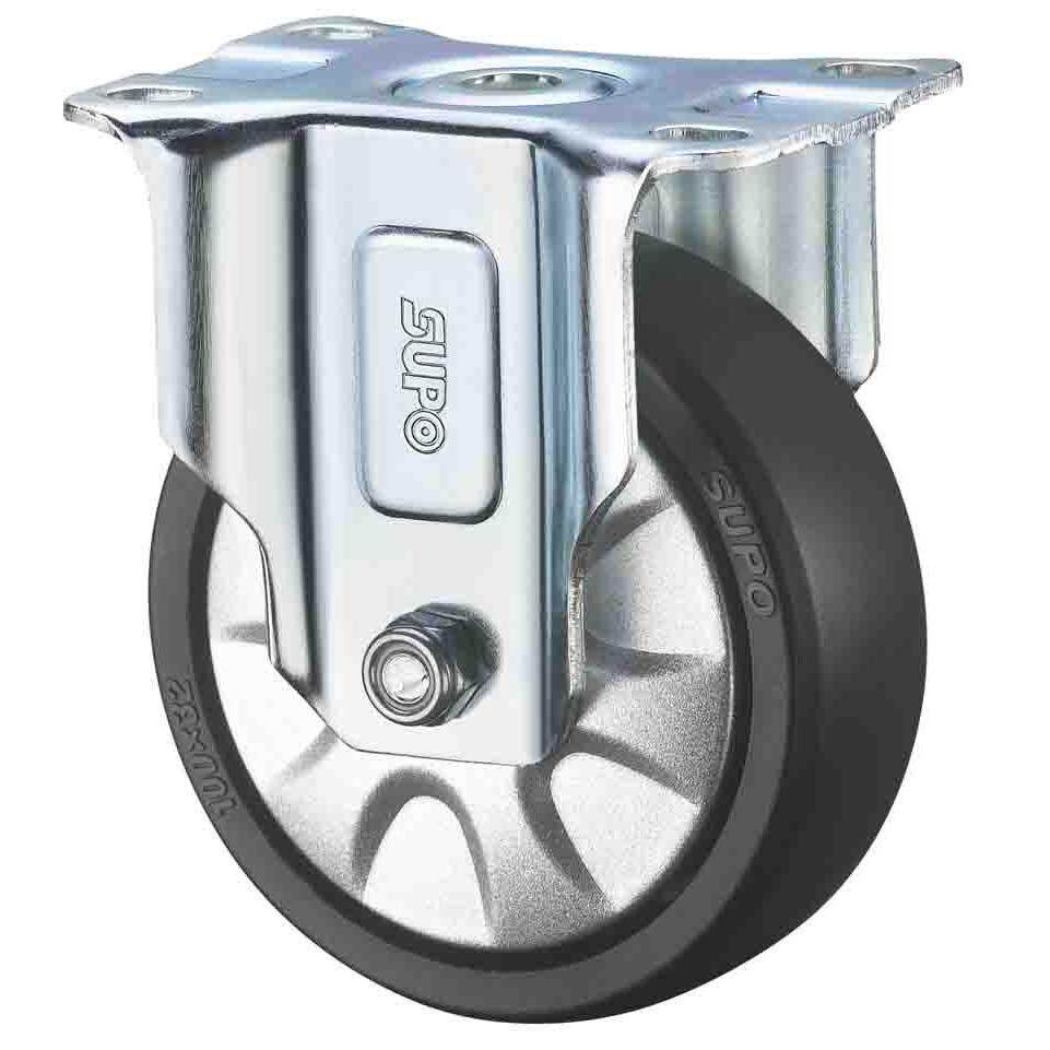 SUPO/向荣动力6寸工业中型PA尼龙定向脚轮Z03S-04-150-662