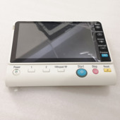 654 柯尼卡美能达C224 754操作面板 454 554 284 364