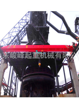 天车10t3吨小型室内5T行车轨道车间厂家悬挂电动起重机行吊单梁