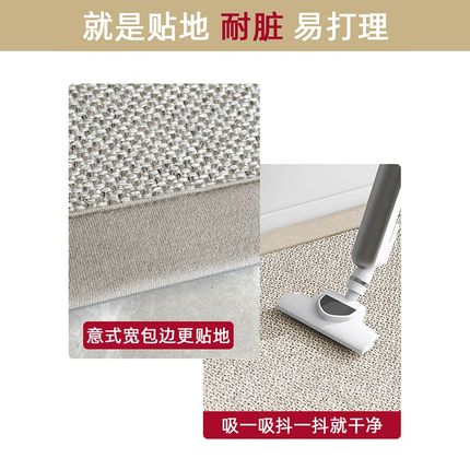 新款入户门垫进门玄关地毯大门口简约风垫子家用室内防滑耐脏地垫