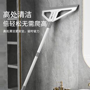 刮拖地魔术刮卫生间硅胶扫地家用扫把笤帚扫两用刮扫帚水水地水