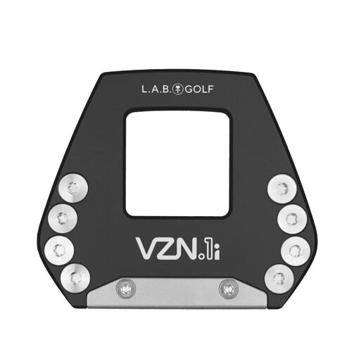 26款LAB推杆VZN.1i STOCK PUTTER自动平衡一字推杆经典热卖款