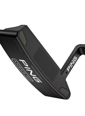 PING推杆高尔夫球杆ANSER高容错低重心带瞄球线2023新款