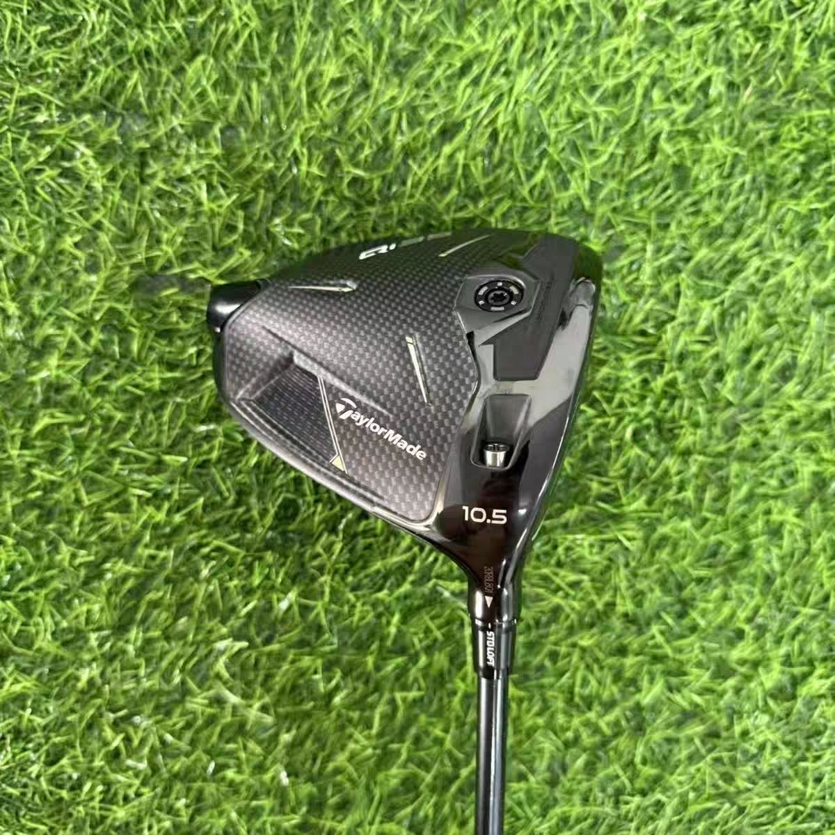 Taylormade 25款qi35高尔夫球杆男士一号木发球木球道木三五号木