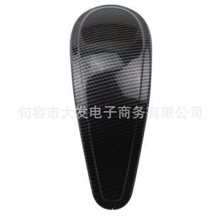 直销新款适用于欧宝雪佛兰科鲁兹自动挡档把盖改装手球排挡头装饰