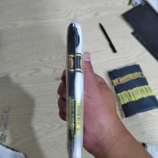 直销新款十字绣线涤棉绣花线黑色1012支装刺绣线编织绳涤棉特柔