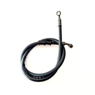 直销新款电动车制动系统摩托车踏板车碟刹油管刹车油管上下泵油管