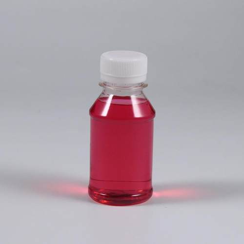 直销新款100ml塑料瓶子pet食品级 加厚圆瓶 油酒样品瓶分装液体瓶