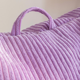 儿童懒人b小沙发地上坐垫榻榻米卧室阅读角迷你可爱柔软单人休闲