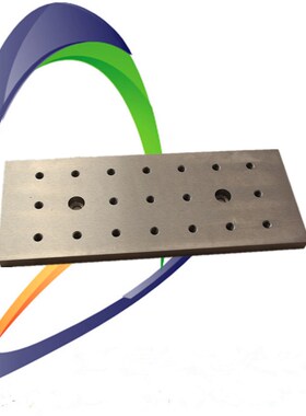 NT03PB底板 光学平板 探针台 探针座 磁性平台 转接板 光具仪器架