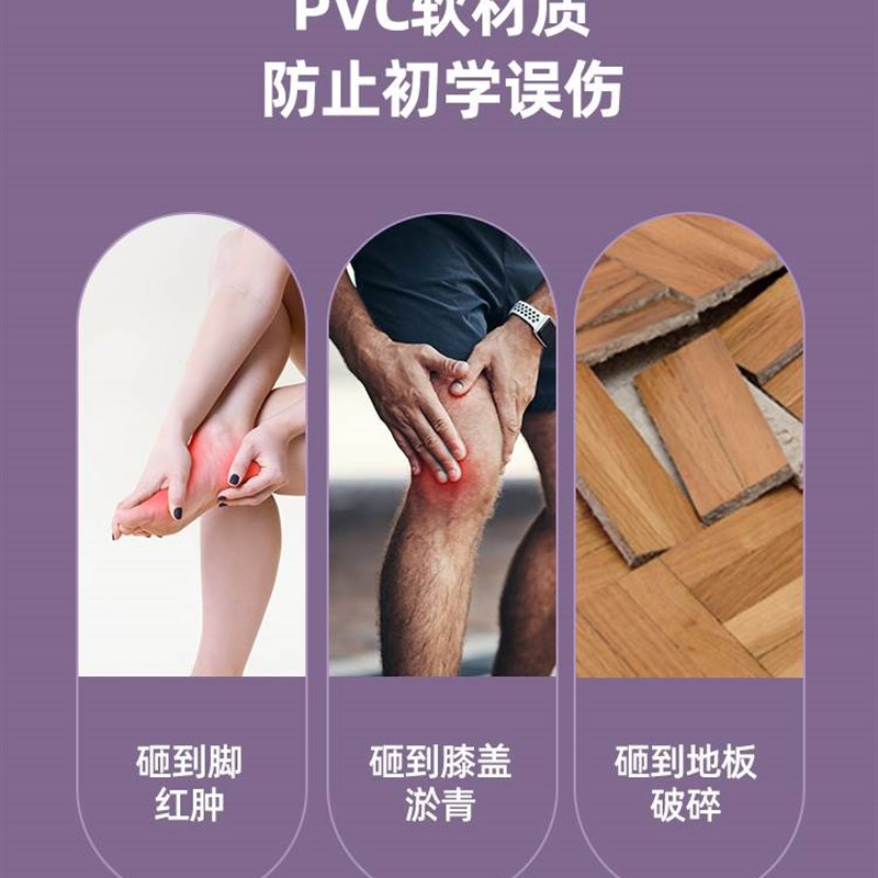 软壶铃女士健身家用器材男士提壶哑铃练翘臀深蹲力量训练运动器材