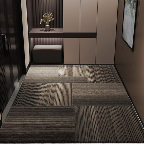 入户门地垫可裁剪高端耐脏玄关脚垫防滑地毯门垫进门门.口家用定