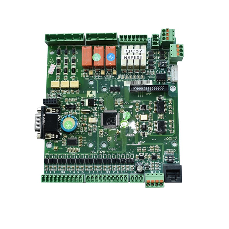 新时达AS380变频器主板AS.T029键盘AS.T030分频卡AS.T024 AS.T036