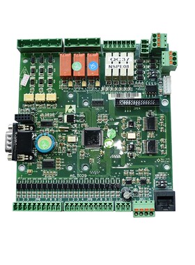 新时达AS380变频器主板AS.T029键盘AS.T030分频卡AS.T024 AS.T036