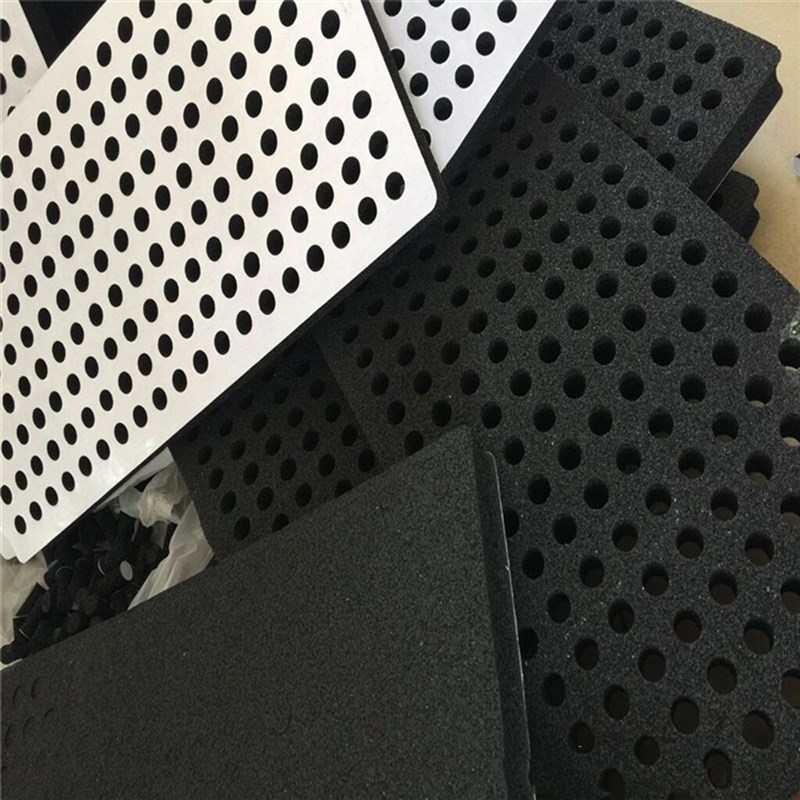 真空吸盘海绵单面自粘胶带真空吸盘吸板海绵防尘 电器汽车密封条