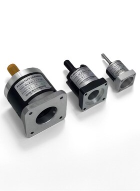 20/28/35/42n/57步进电机马达精密行星减速机器齿轮箱微小型大扭