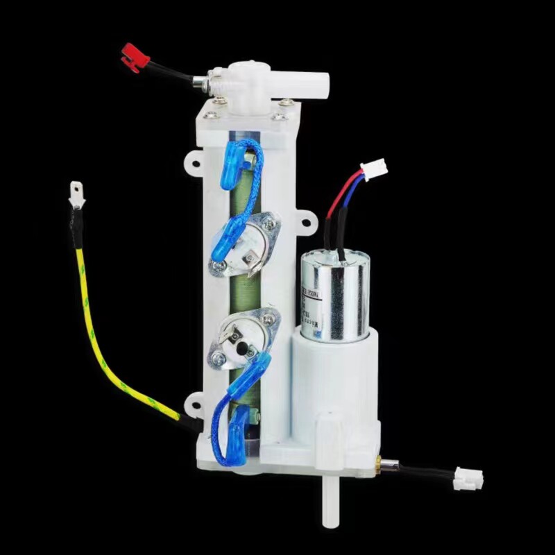 即热发热体厚膜缠丝发热体即热饮水机加热体V即热饮水机配件