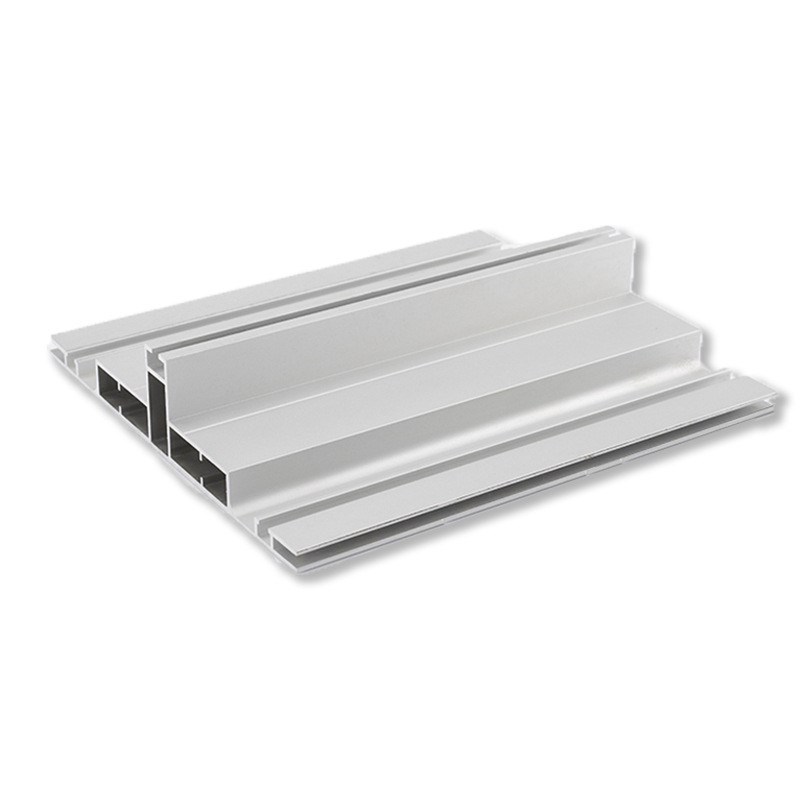 180双面卡布灯箱边框,18cm厚的无框灯箱,软膜灯箱型材