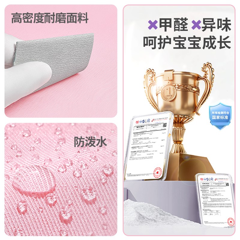 幼儿园书包女孩男童3-6岁户外旅游出行双肩包宝宝儿童外出小背包