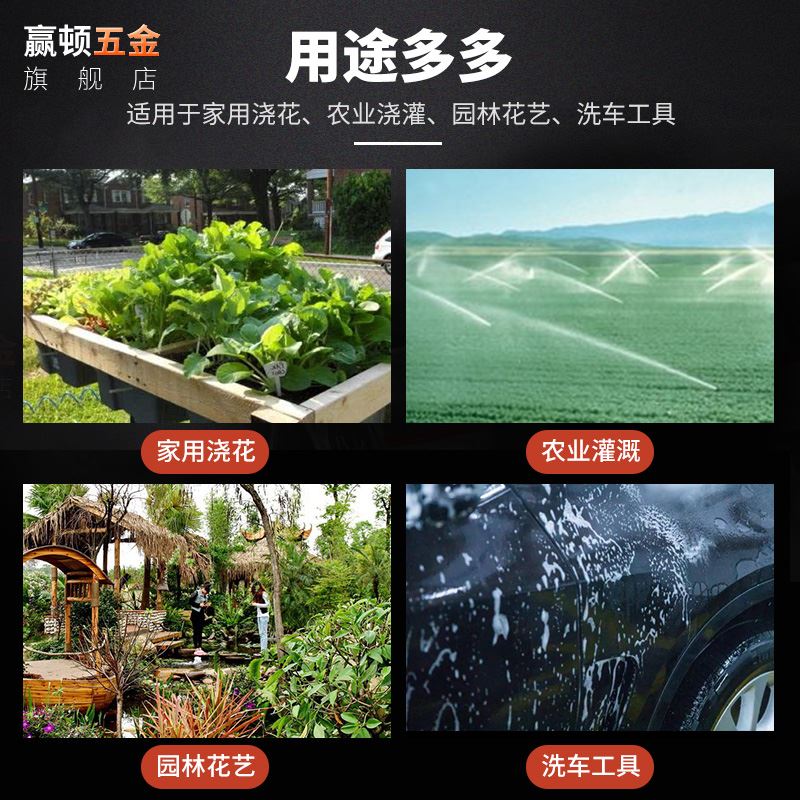 整卷PVC钢丝管透明钢丝软管耐高温管6分真空/1寸/1.2Y寸/3/2寸